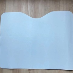トイレマット （ノーブランド） 子供　トイレトレーニングの画像