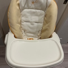 Combi コンビ　ハイ&ロー　スウィングラック　レミニス の画像