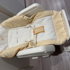Combi コンビ　ハイ&ロー　スウィングラック　レミニス の画像