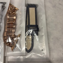 Apple Watch バンドセット 42/44/45 mmの画像