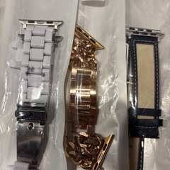 Apple Watch バンドセット 42/44/45 mmの画像