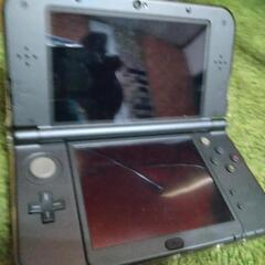 任天堂3DSLLの画像