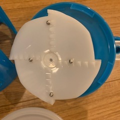 かき氷機の画像