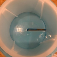 かき氷機の画像