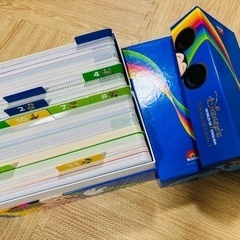ディズニー英語システム【中古品】の画像