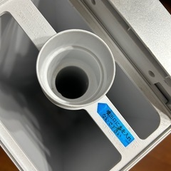 タワー型
超音波加湿器の画像