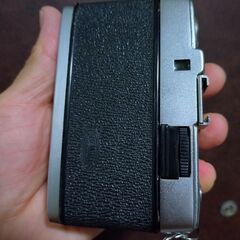 優良品2　OLYMPUS-PEN Sの画像