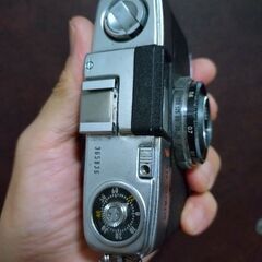 優良品2　OLYMPUS-PEN Sの画像