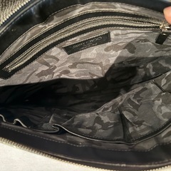 JIMMY CHOO カバンの画像