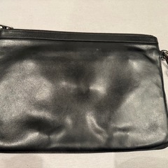 JIMMY CHOO カバンの画像