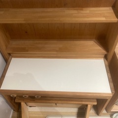ままごと　　勉強机
の画像