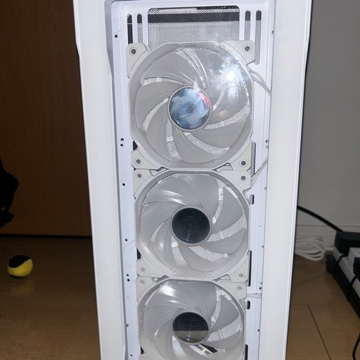 ゲーミングPC ミドルエンド