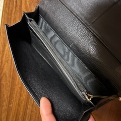 グッチ　長財布の画像