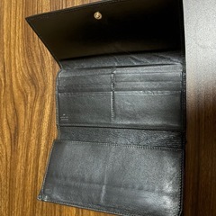 グッチ　長財布の画像