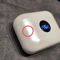 【新品】集音器 高齢者 4段階音量調整 簡単操作 音声拡聴器 軽量 3.2g 充電式の画像