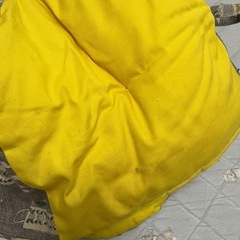 鍋帽子の画像