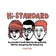 メロコア系のベースさん、ドラムさん