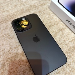 iPhone14Proの画像
