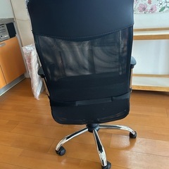 椅子　ゲームチェア？の画像