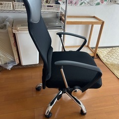 椅子　ゲームチェア？の画像