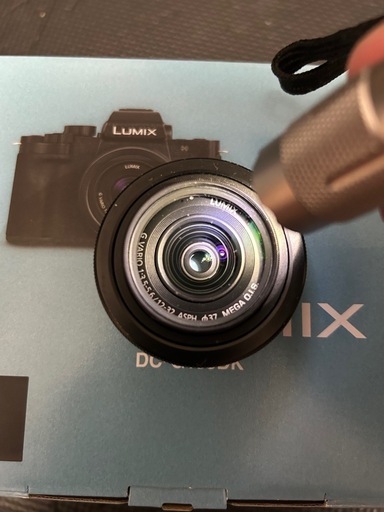 【即使用可】LUMIX DC G-100 新登場の小型ミラーレスカメラ LUMIX「DC-G100D」は何が変わったのか