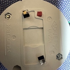 NECシーリングライトアダプターPBT-GF15中古の画像