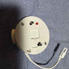 NECシーリングライトアダプターPBT-GF15中古の画像