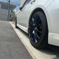 スバル　インプレッサ2.0GT 5MT (車検:R8.12まで)の画像