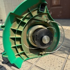 マキタ 電動草刈機 
の画像