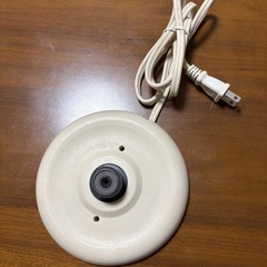 T-fal ティファール（電気ケトル）の画像