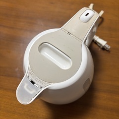 T-fal ティファール（電気ケトル）の画像