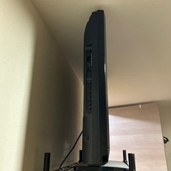 液晶テレビ TOSHIBA東芝 32A1 32型 の画像