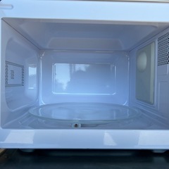 2025年 ニトリ電子レンジの画像