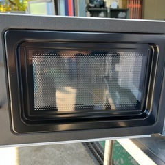 2025年 ニトリ電子レンジの画像