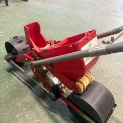 向井工業 種まき機 藩種機 手押式種まき機 ごんべえ HS-300の画像