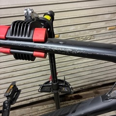 格安　MERIDA SCULTURA4000 DISC 2021 ロードバイクの画像