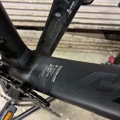格安　MERIDA SCULTURA4000 DISC 2021 ロードバイクの画像