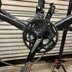 格安　MERIDA SCULTURA4000 DISC 2021 ロードバイクの画像