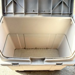 ゴミ箱　ゴミストッカー　収納　屋外　物置の画像