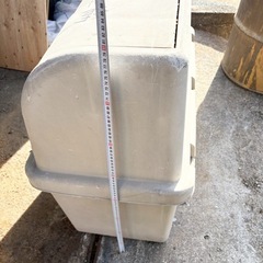 ゴミ箱　ゴミストッカー　収納　屋外　物置の画像