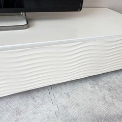 テレビ台の画像