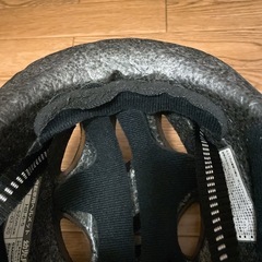 子供用自転車ヘルメット 48cm-52cmの画像