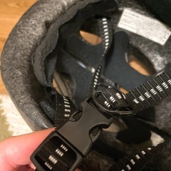 子供用自転車ヘルメット 48cm-52cmの画像