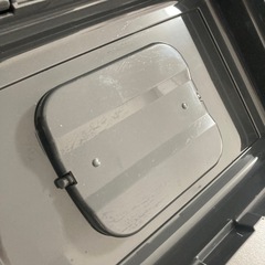 収納ボックス Days stock 山田化学 ブラック 見せる収納の画像