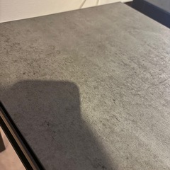 IKEAローテーブルの画像
