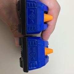 パウパトロール　チェイス　ダイキャストビークル　ポリスカーの画像