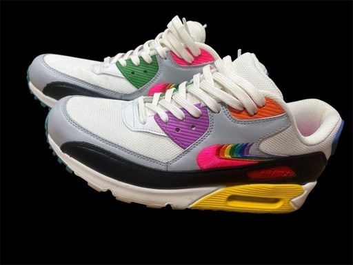 NIKEスニーカー