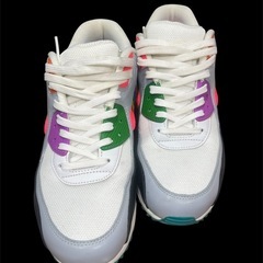 NIKEスニーカーの画像