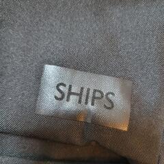 【お取引検討中】SHIPS  リュックの画像
