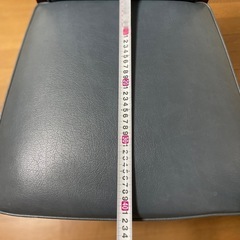 マルニ木工 ベルサイユシリーズ ダイニングチェア 猫脚 鋲打ち maruniの画像